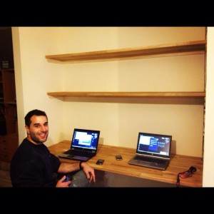 Bespoke Furniture