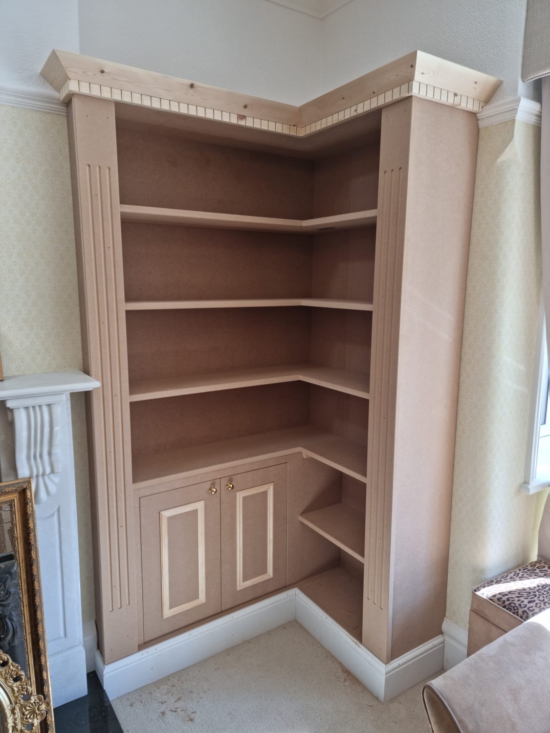 Door Hanging & Rehanging