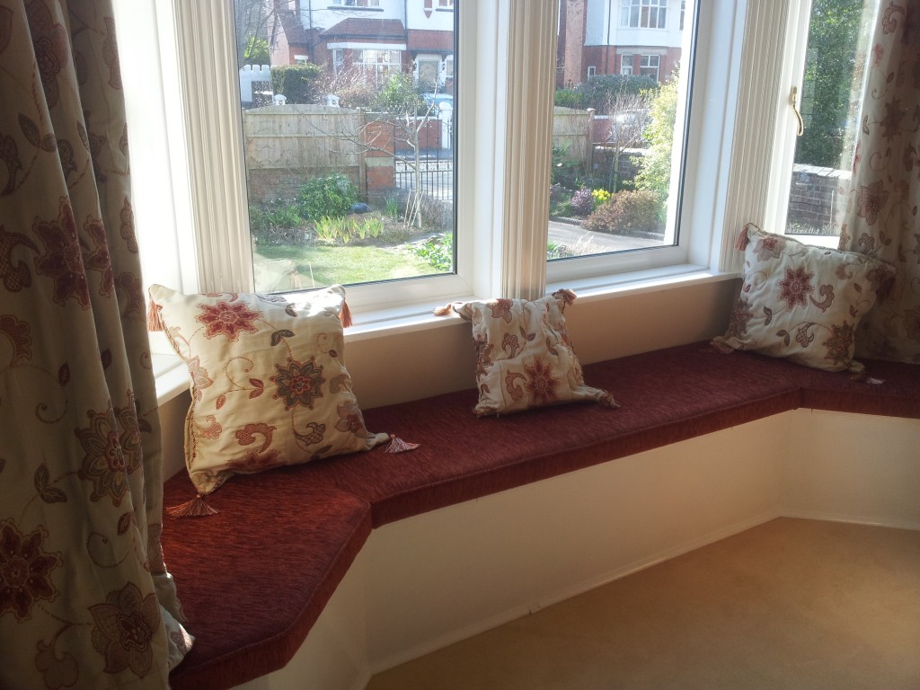 Staircases, Handrails & Spindles